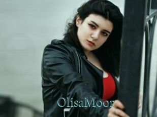 OlisaMoor