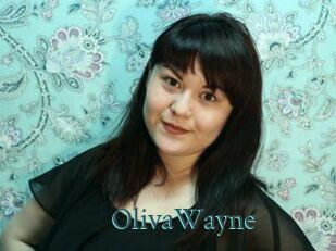 OlivaWayne