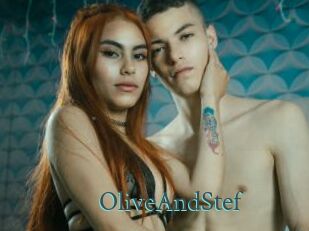 OliveAndStef