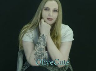 OliveCute