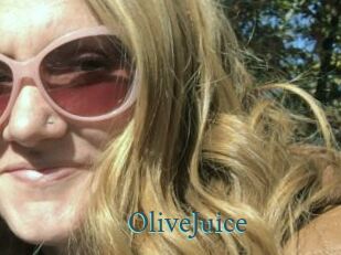 OliveJuice