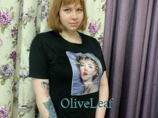 OliveLeaf