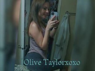 Olive_Taylorxoxo