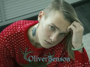 OliverBenson