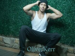 OliverKerr