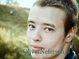 OliverNeferson