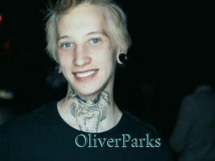 OliverParks