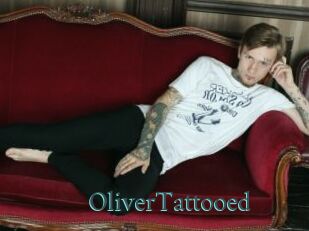 OliverTattooed