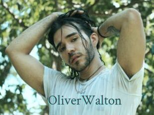 OliverWalton