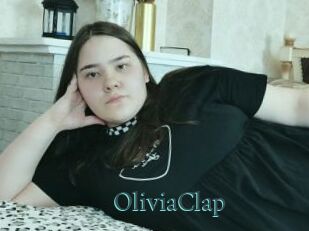 OliviaClap