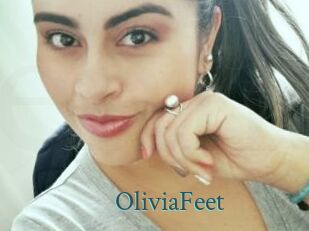 OliviaFeet