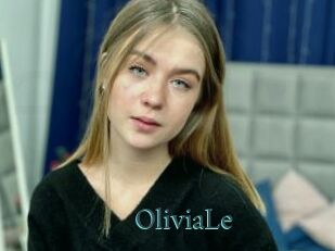 OliviaLe