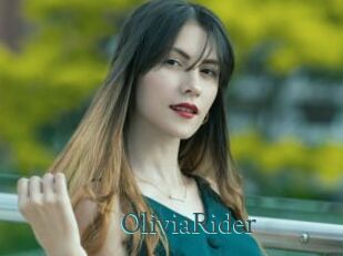 OliviaRider