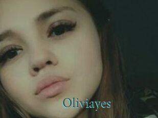 Oliviayes
