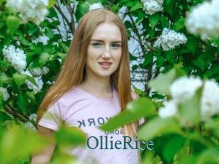 OllieRice