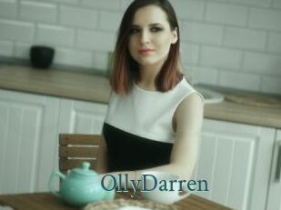 OllyDarren
