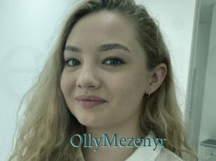 OllyMezenyr
