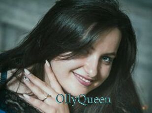 OllyQueen