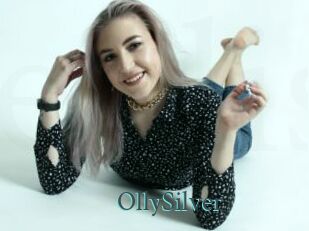 OllySilver