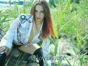 OloviaCute
