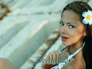 Olvinella