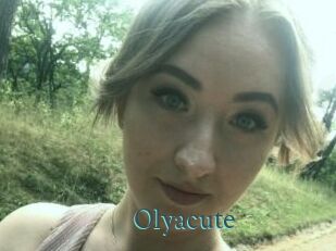Olyacute
