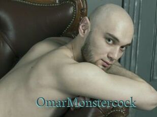 OmarMonstercock