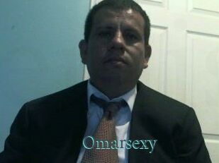 Omarsexy