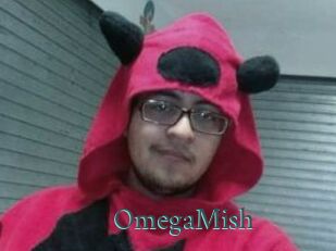 OmegaMish