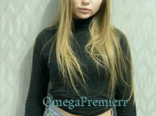OmegaPremierr