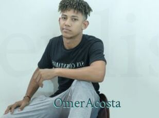 OmerAcosta