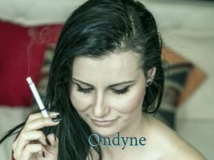 Ondyne