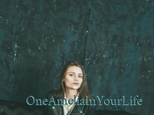 OneAmeliaInYourLife