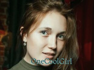 OneCoolGirl