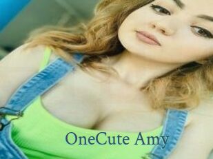 OneCute_Amy