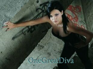 OneGreatDiva