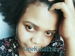OneKindErica