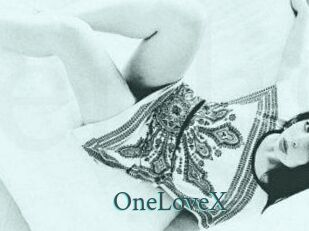 OneLoveX