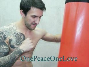 OnePeaceOneLove