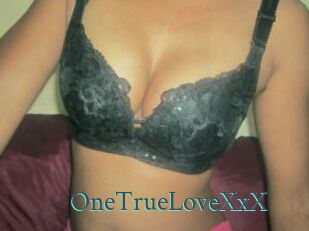 OneTrueLoveXxX