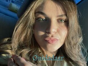 Onidadaar