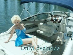 OnlyLoveInside