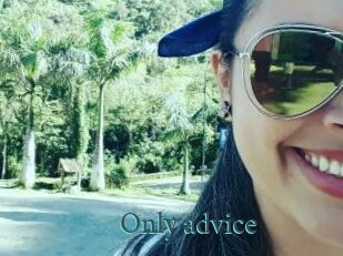 Only_advice