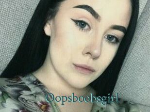 Oopsboobsgirl