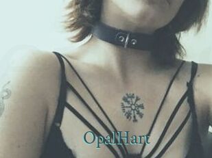 OpalHart