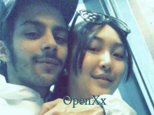OpenXx