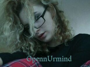OpennUrmind