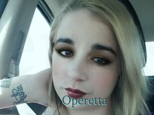 Operetta