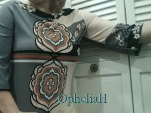 OpheliaH