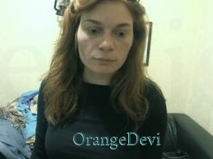 OrangeDevi